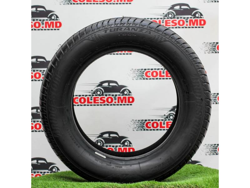 BRIDGESTONE TURANZA 225/50/17 1本のみ2023年製 Шина Bridgestone Turanza T005 225/50 R17 98Y XL TL AUD A4/5 WAR лето